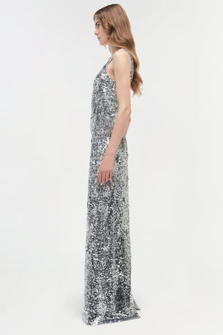 Bex Embellished Maxi Dress