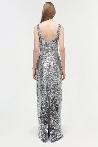 Bex Embellished Maxi Dress