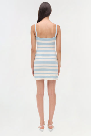 Suvi Knit Mini Dress