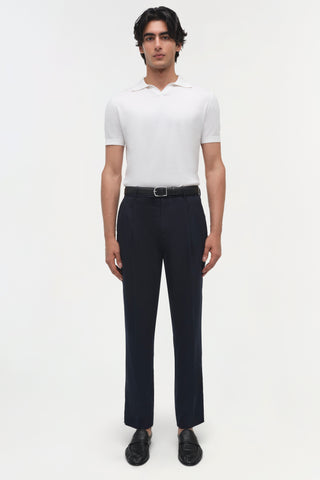 Bramble Pleat Front Trouser
