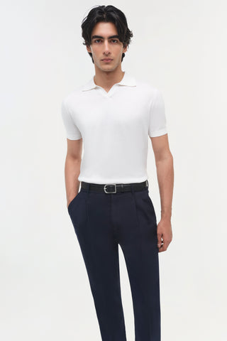 Bramble Pleat Front Trouser