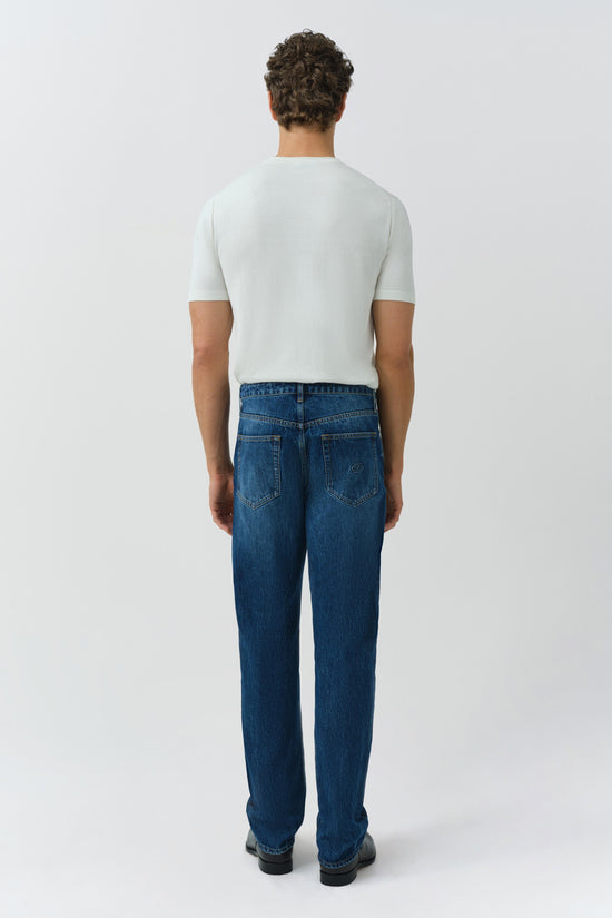 Walt Dad Jean