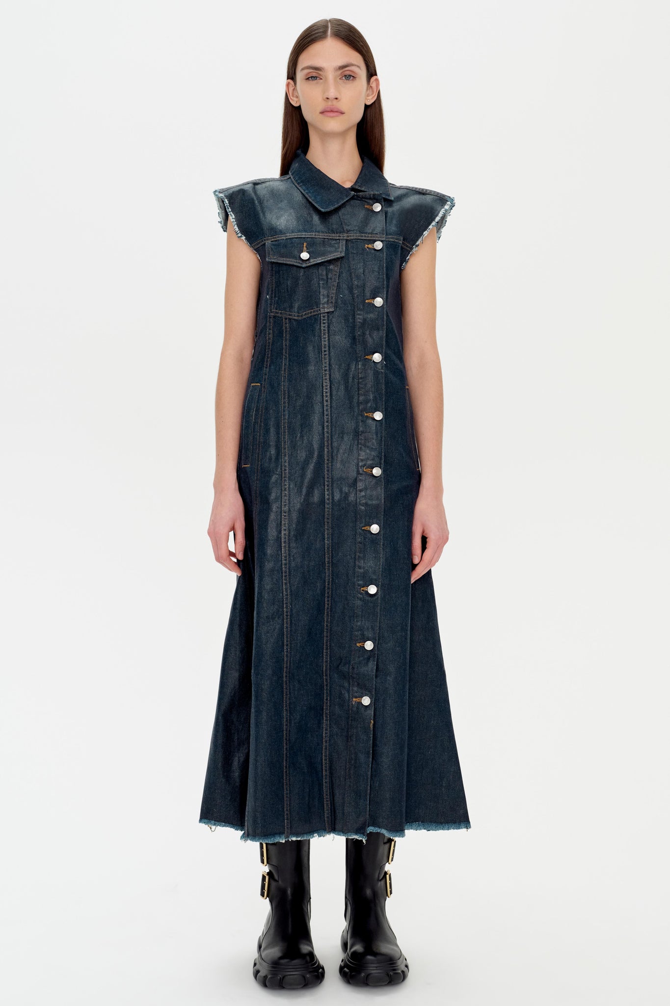 Luna Dress