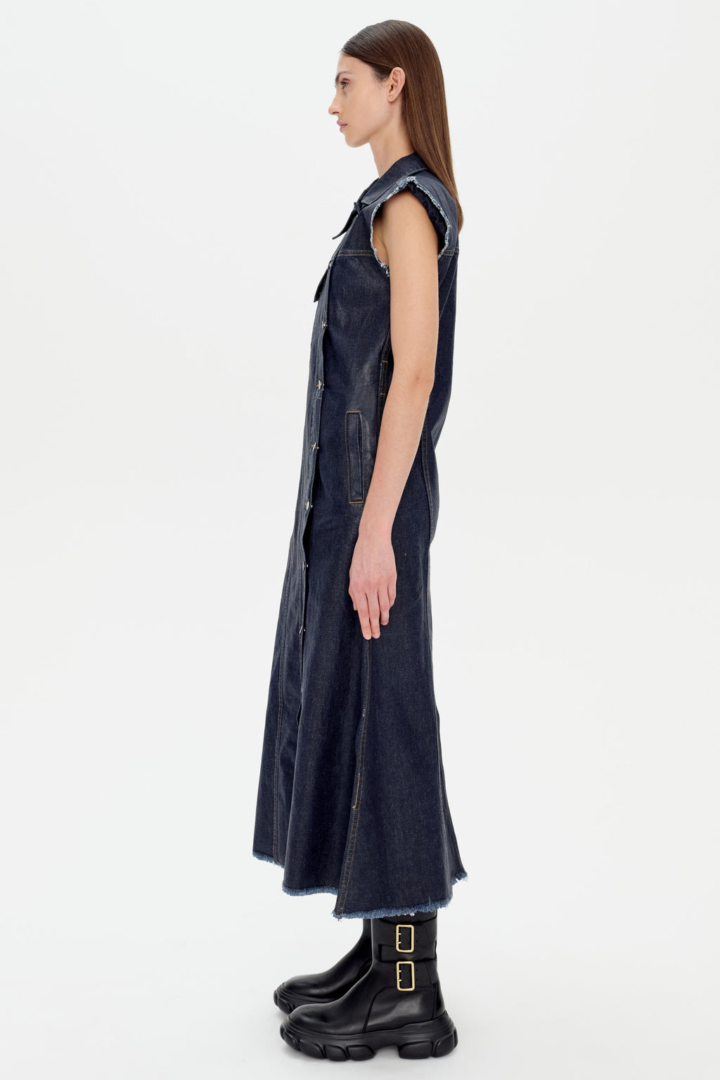 Luna Dress
