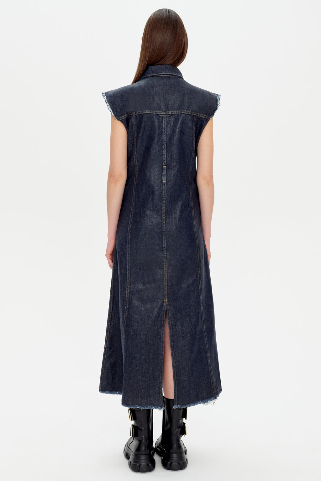 Luna Dress