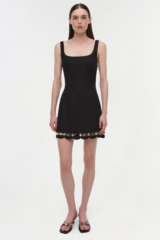 Designer Black Dresses - Mini, Midi, Maxi Dress | SIMKHAI Designer Black Dresses - Mini, Midi, Maxi Dress | SIMKHAI
