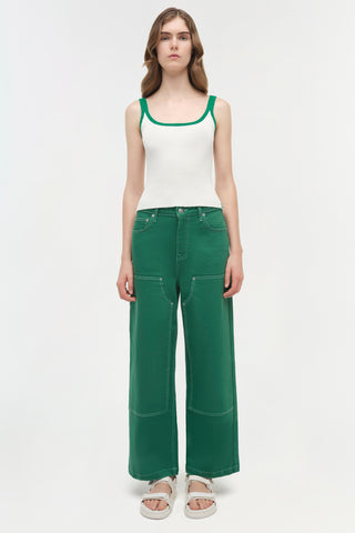 Xavier Denim Carpenter Pant