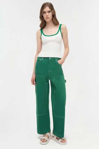 Xavier Denim Carpenter Pant