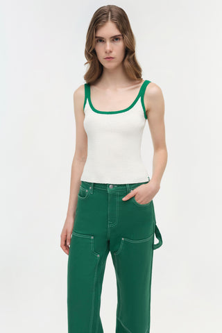 Xavier Denim Carpenter Pant