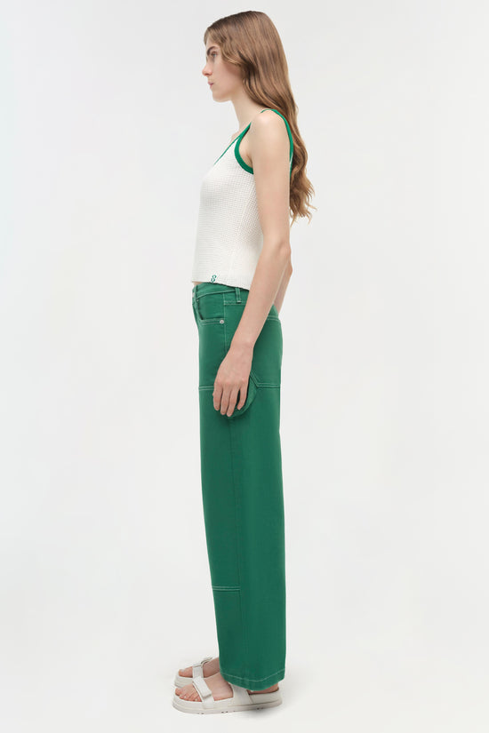 Xavier Denim Carpenter Pant