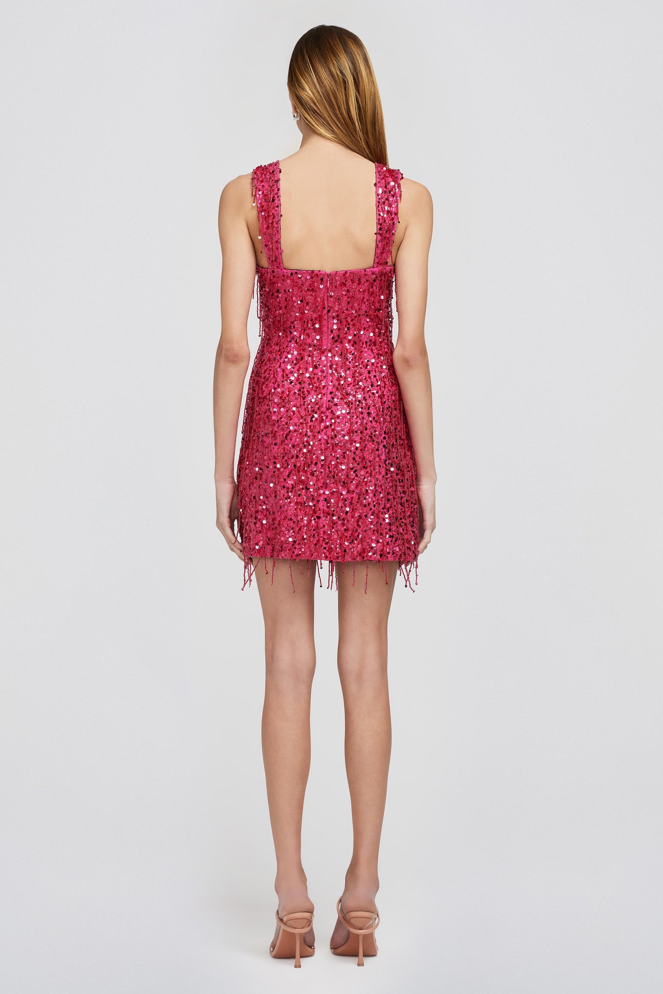 Noemi Dress