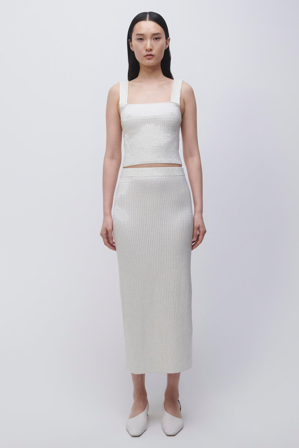 Ellison Skirt