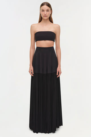 Coby Jersey Bralette