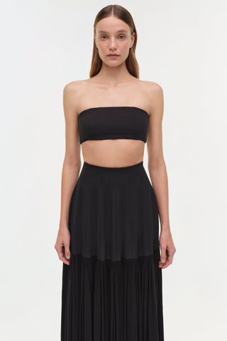 Coby Jersey Bralette