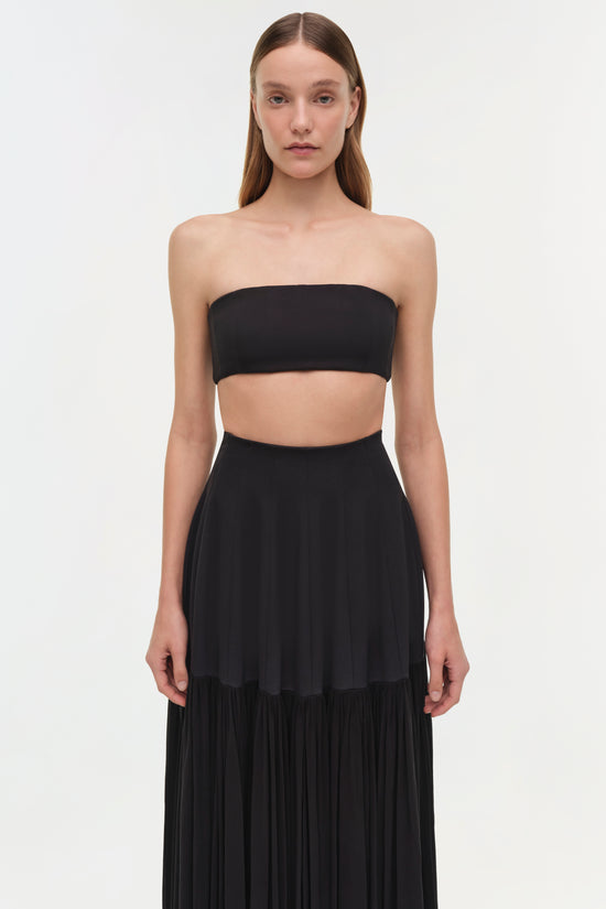 Coby Jersey Bralette