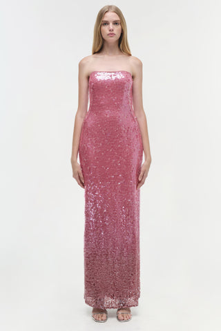 Leilani Sequin Gown