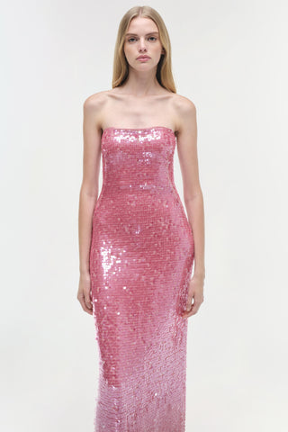 Leilani Sequin Gown