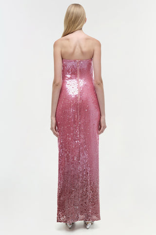 Leilani Sequin Gown