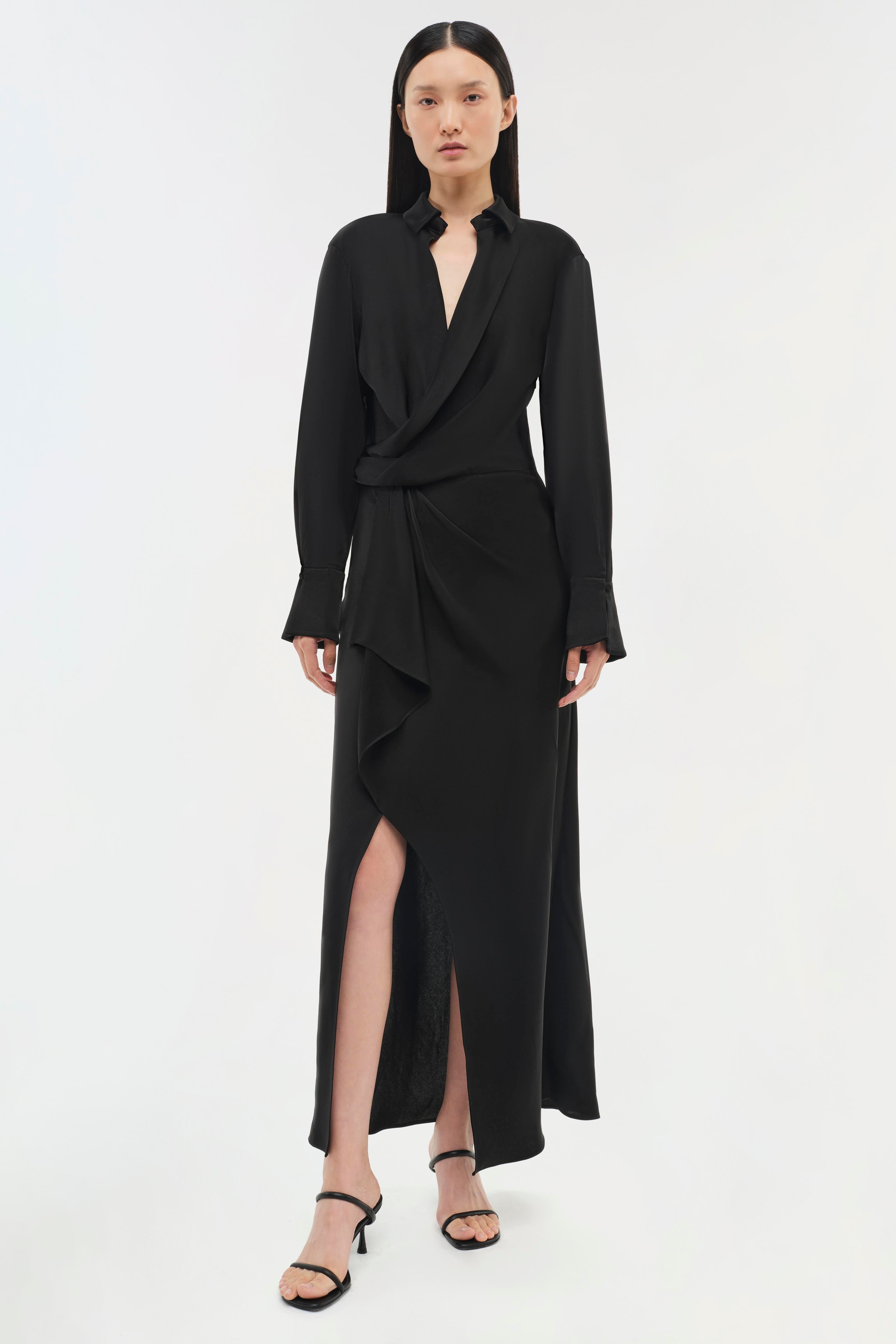 Signature Talita Dress Signature Talita Dress