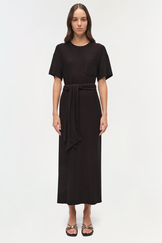 Kassie Jersey T-Shirt Dress