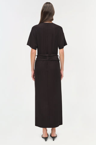 Kassie Jersey T-Shirt Dress