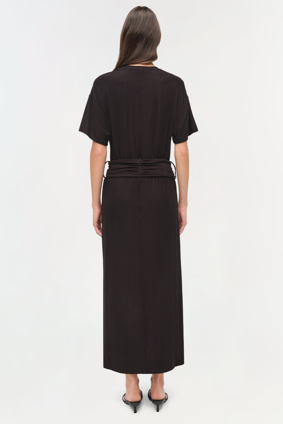 Kassie Jersey T-Shirt Dress