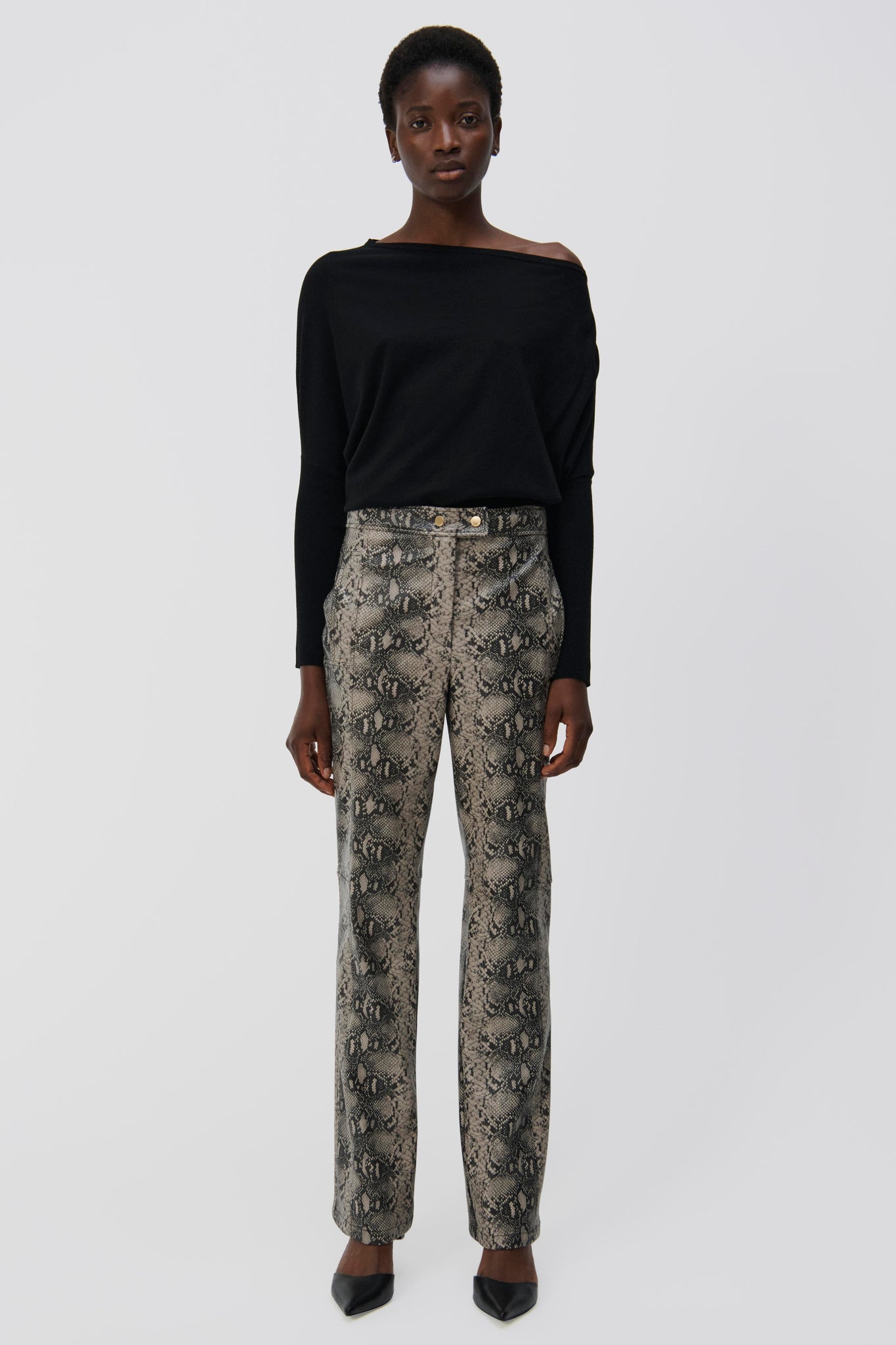 Lavina Sweater