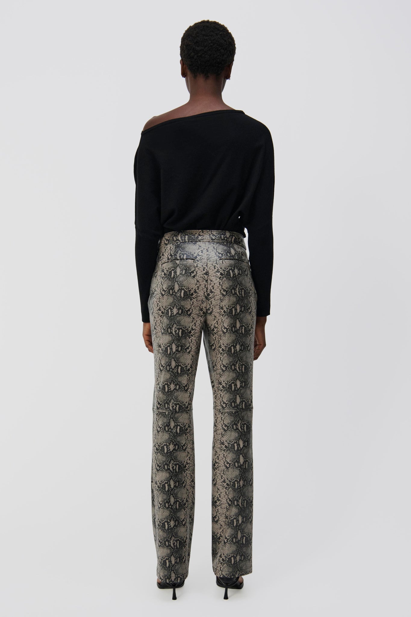 Lavina Sweater