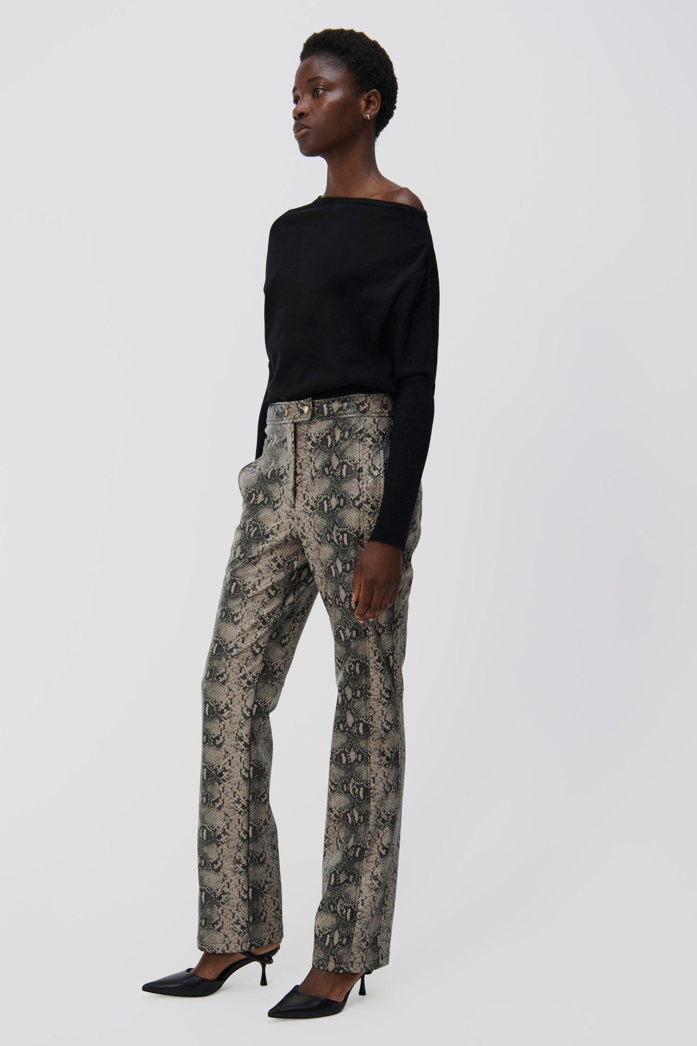 Lavina Sweater