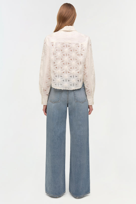 Anders Soutache Shirt