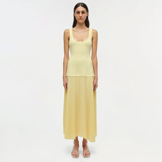 Allana Midi Dress