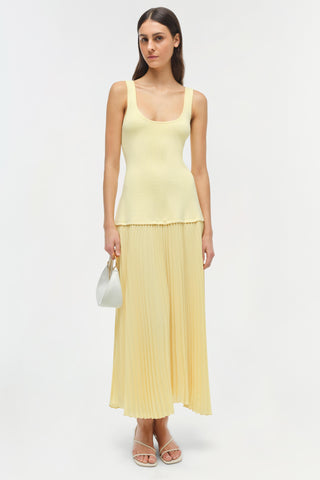 Allana Midi Dress