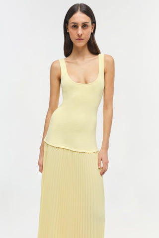 Allana Midi Dress
