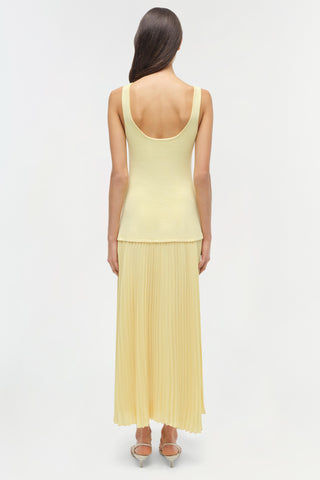 Allana Midi Dress