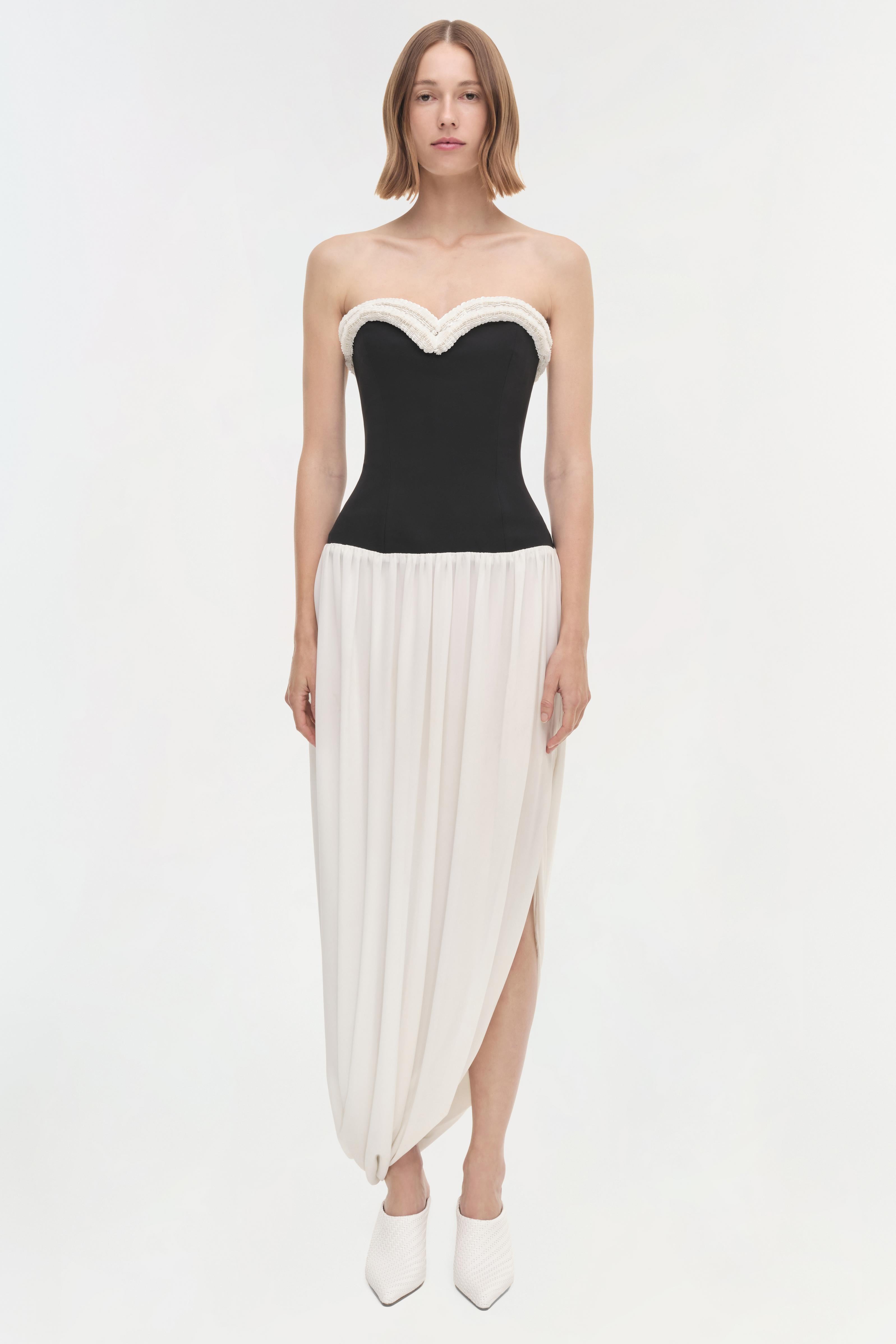 Augusta Dress Augusta Dress