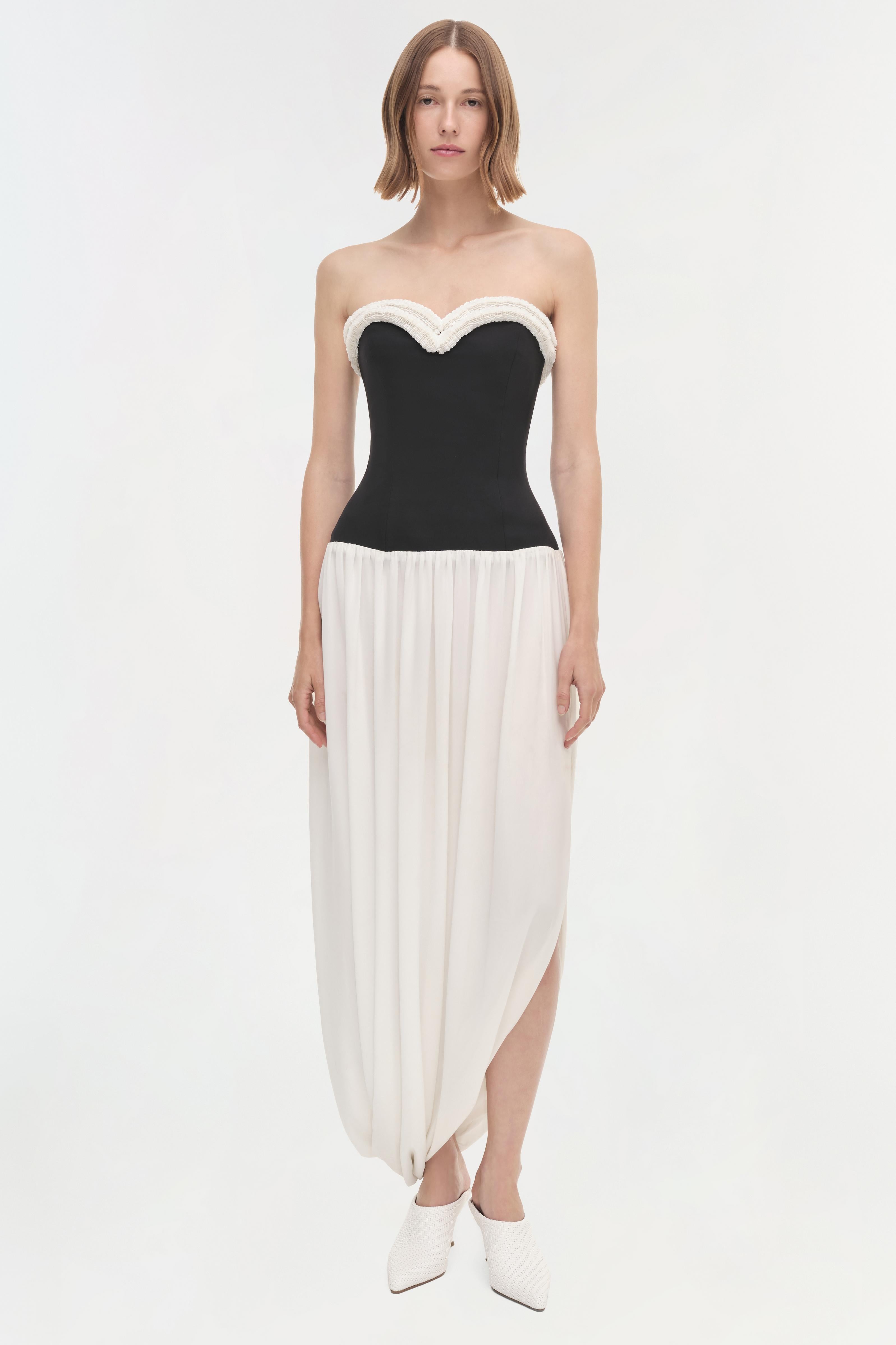 Augusta Dress Augusta Dress