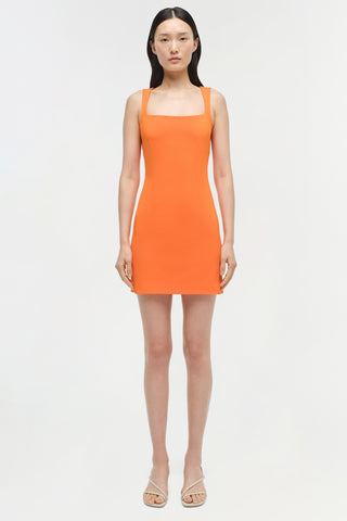 Arella Mini Dress