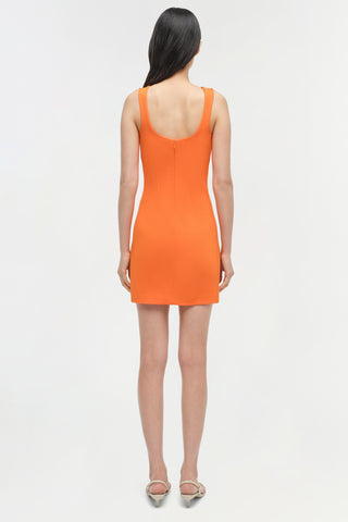 Arella Mini Dress