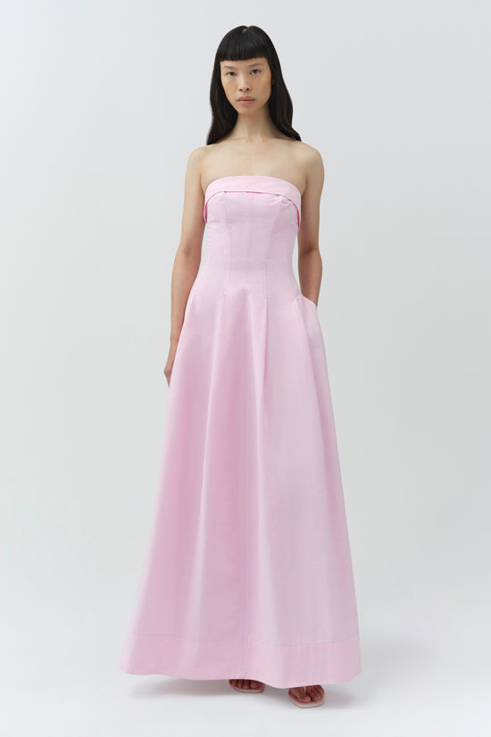 Designer Evening Gowns | SIMKHAI Designer Evening Gowns | SIMKHAI
