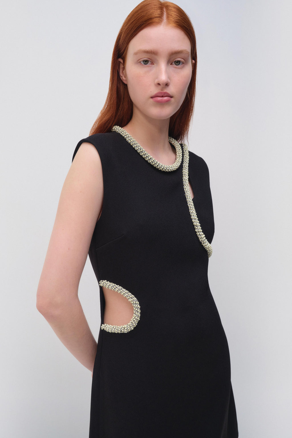 Kat Dress