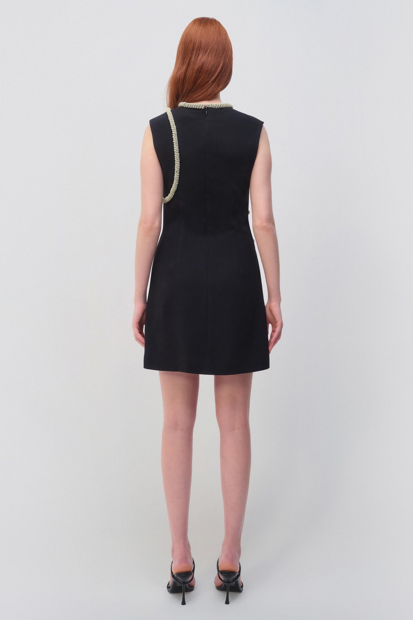 Kat Dress