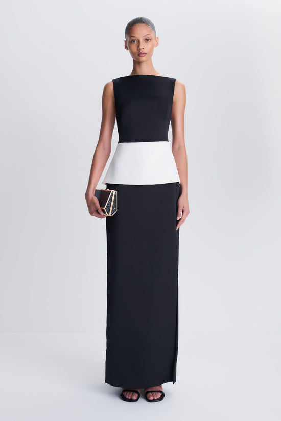 Sirel Gown