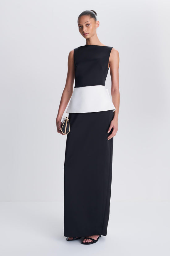 Sirel Gown