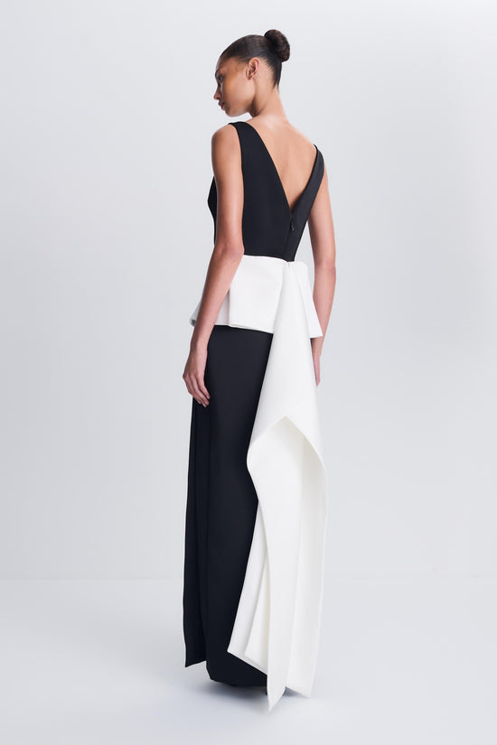 Sirel Gown