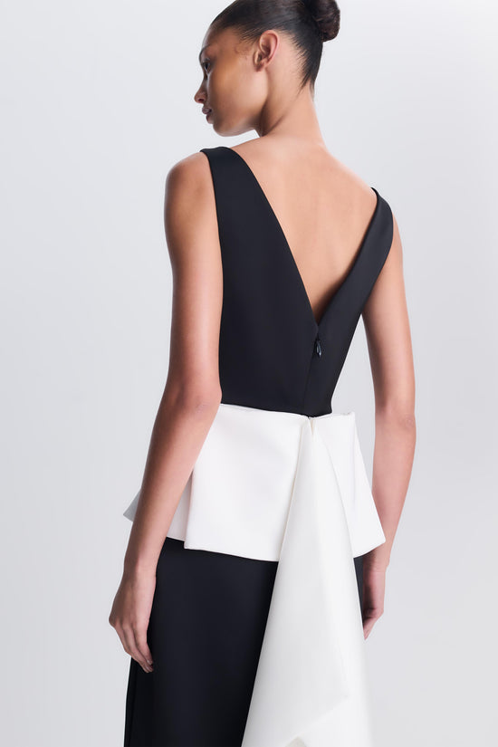 Sirel Gown
