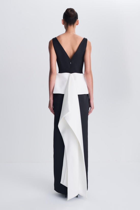 Sirel Gown