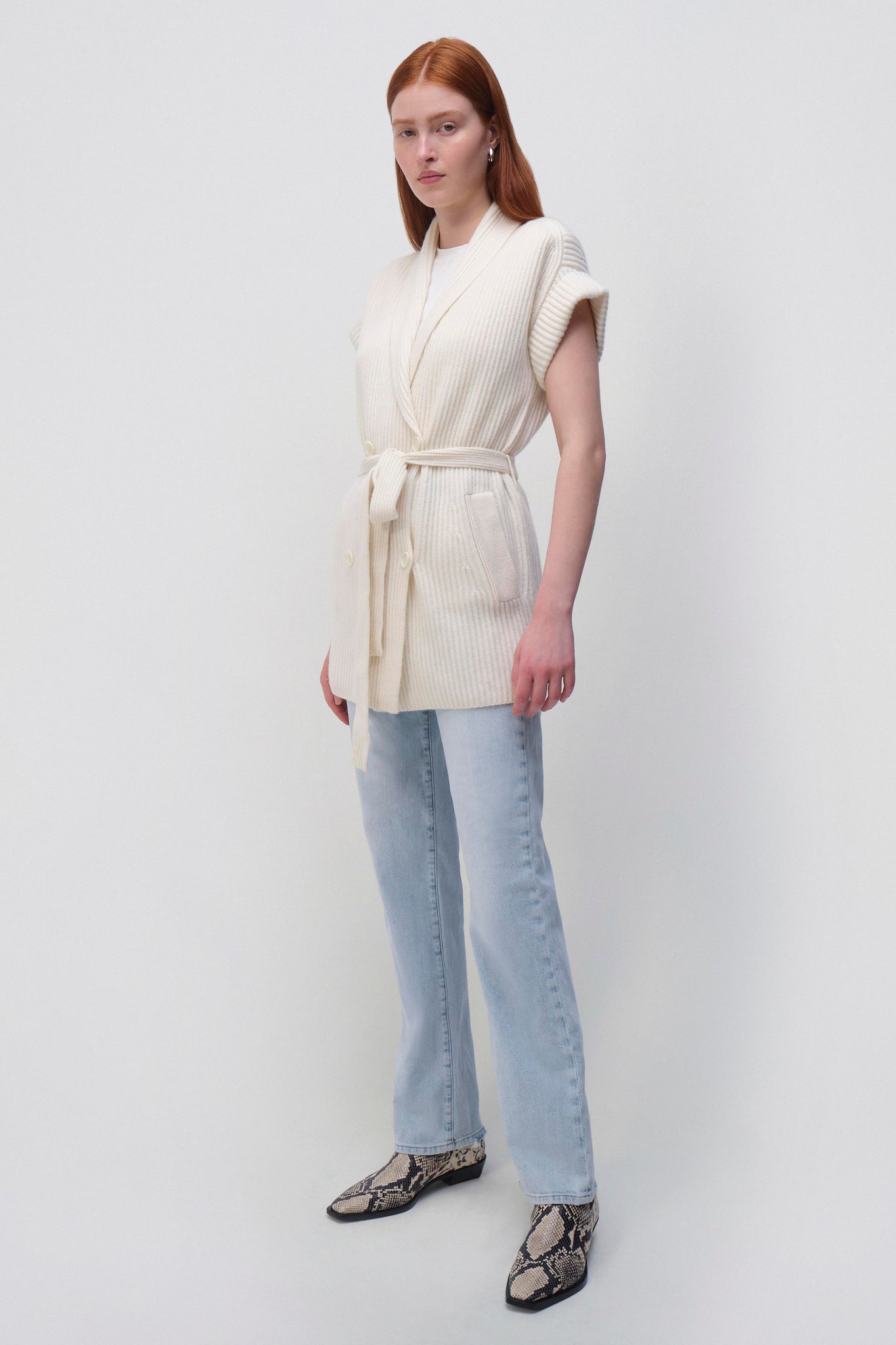 Juniper Vest