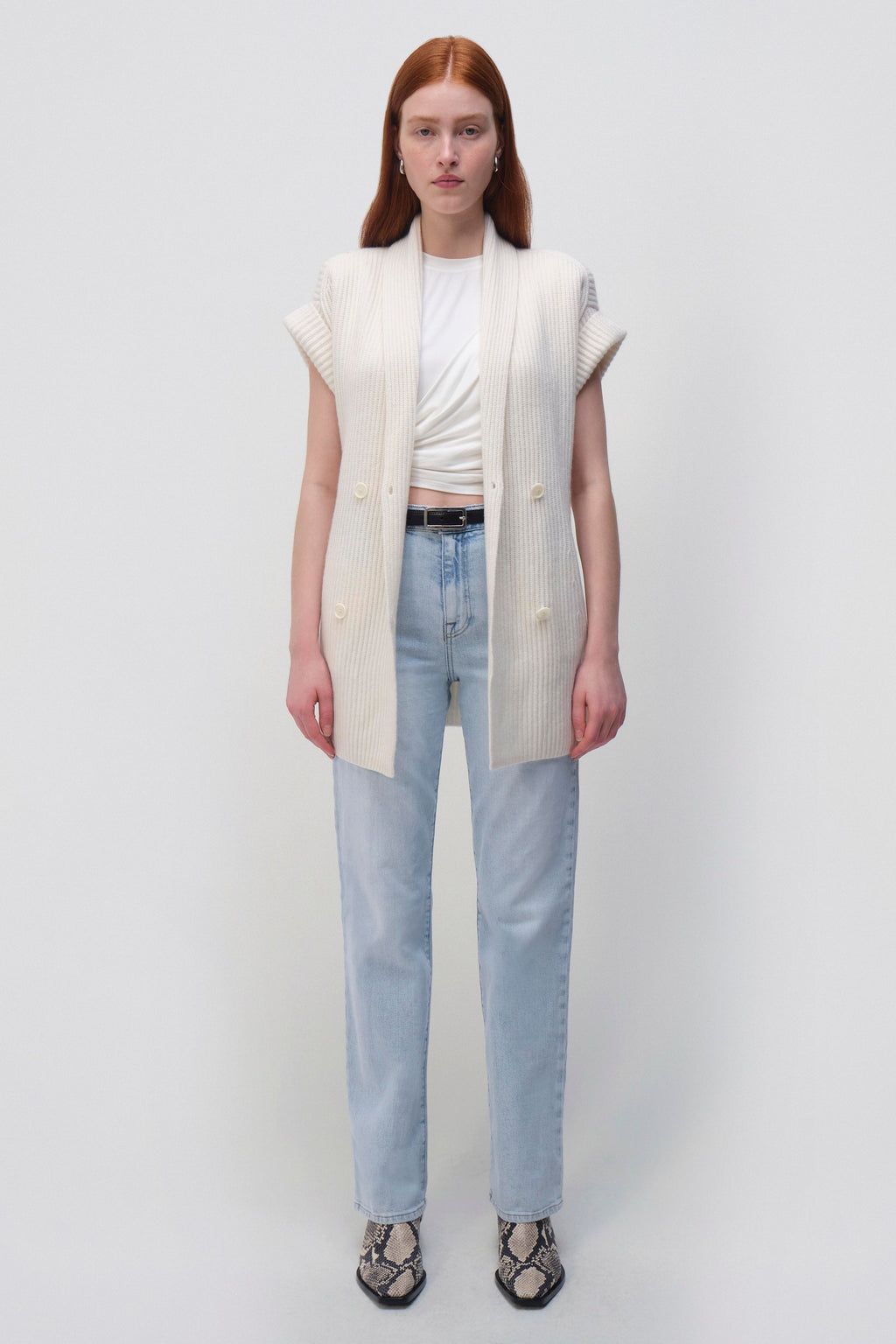Juniper Vest