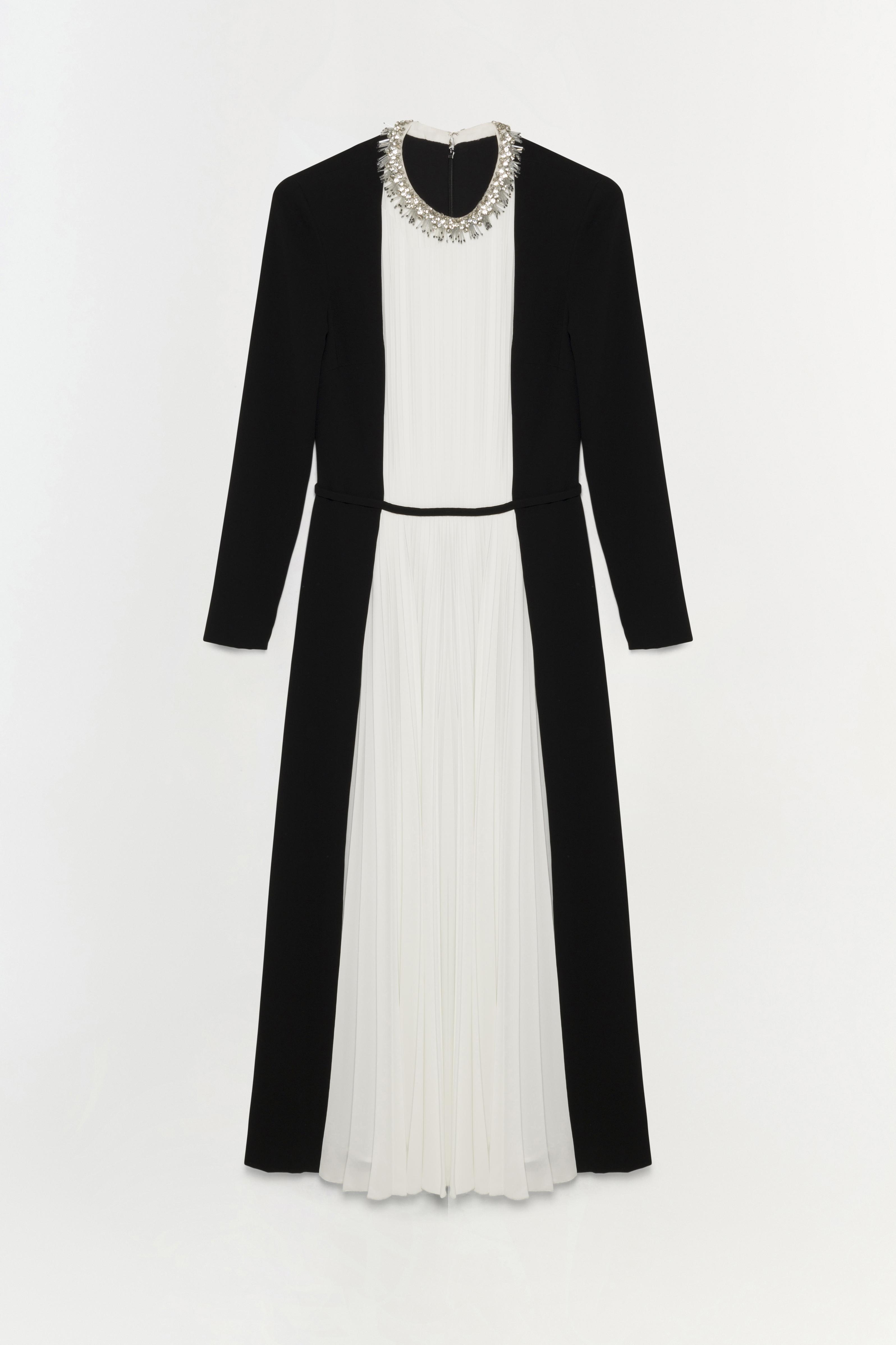 Esther Embellished Midi Dress SIMKHAI Esther Embellished Midi Dress SIMKHAI