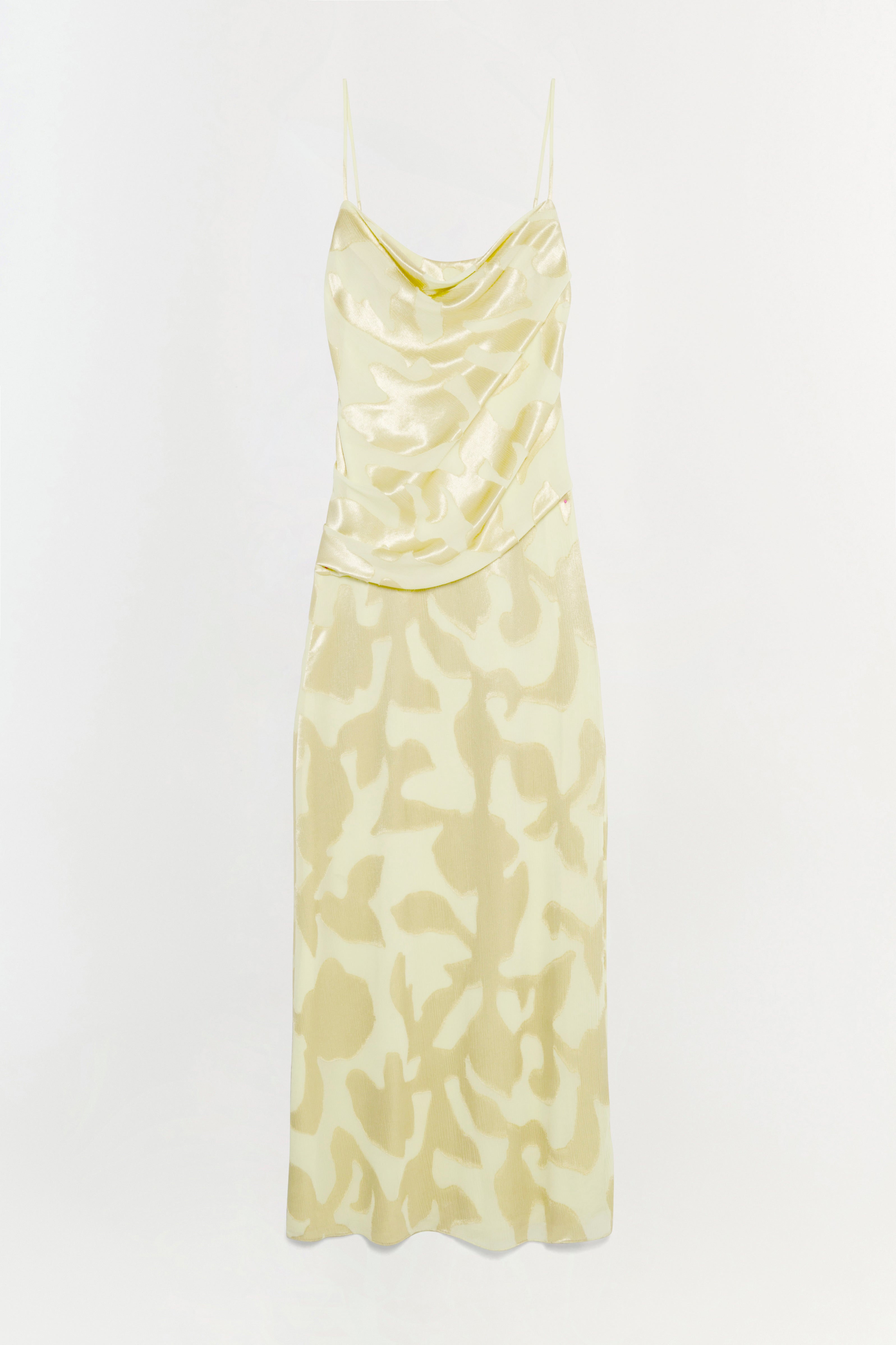 Jessa Gown SIMKHAI Jessa Gown SIMKHAI